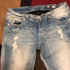 Miss me size 31